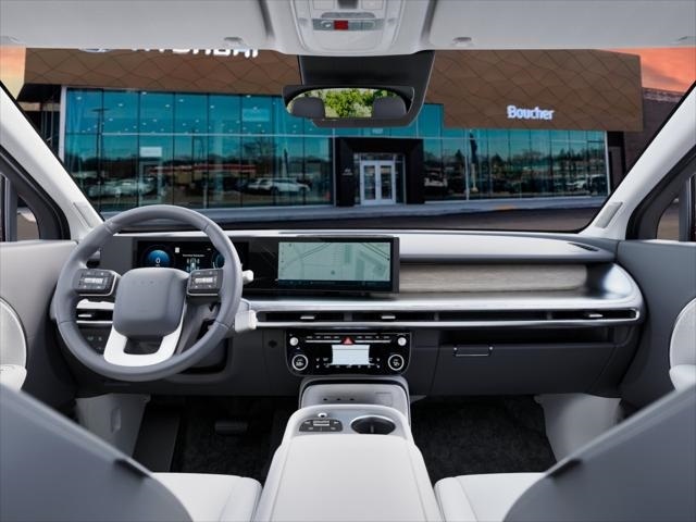 2026 Hyundai Ioniq Limited photo 10