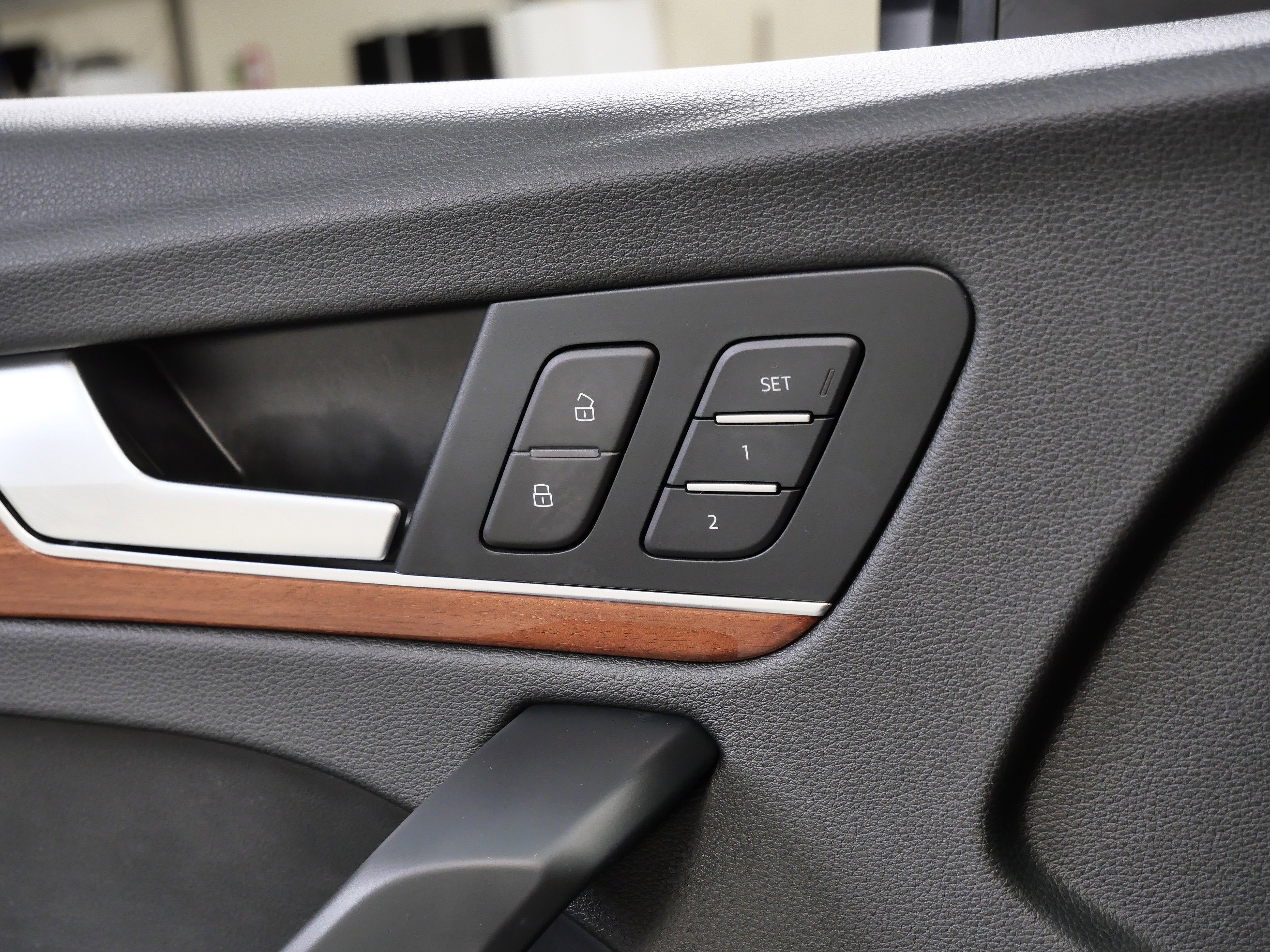 2023 Audi Q5 S line Premium photo 31