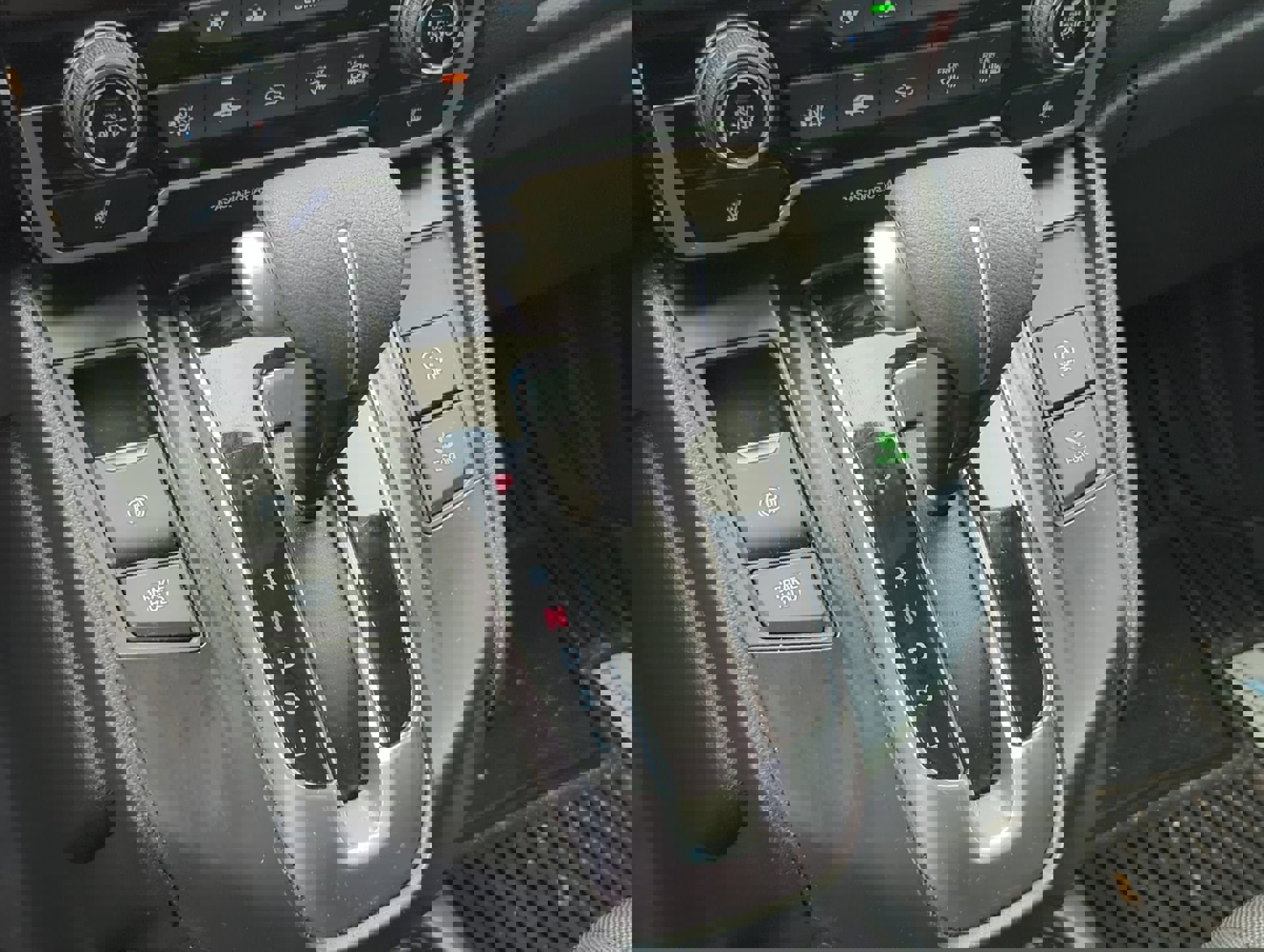 2020 Honda CR-V EX photo 25