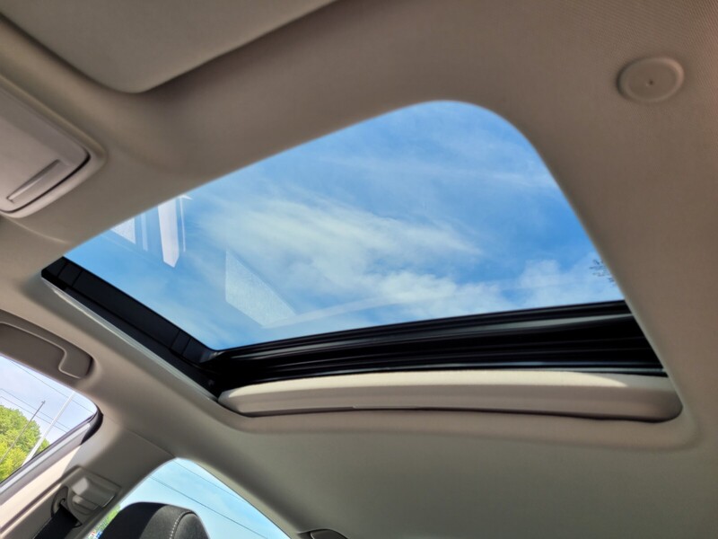 2024 Honda Accord EX photo 13