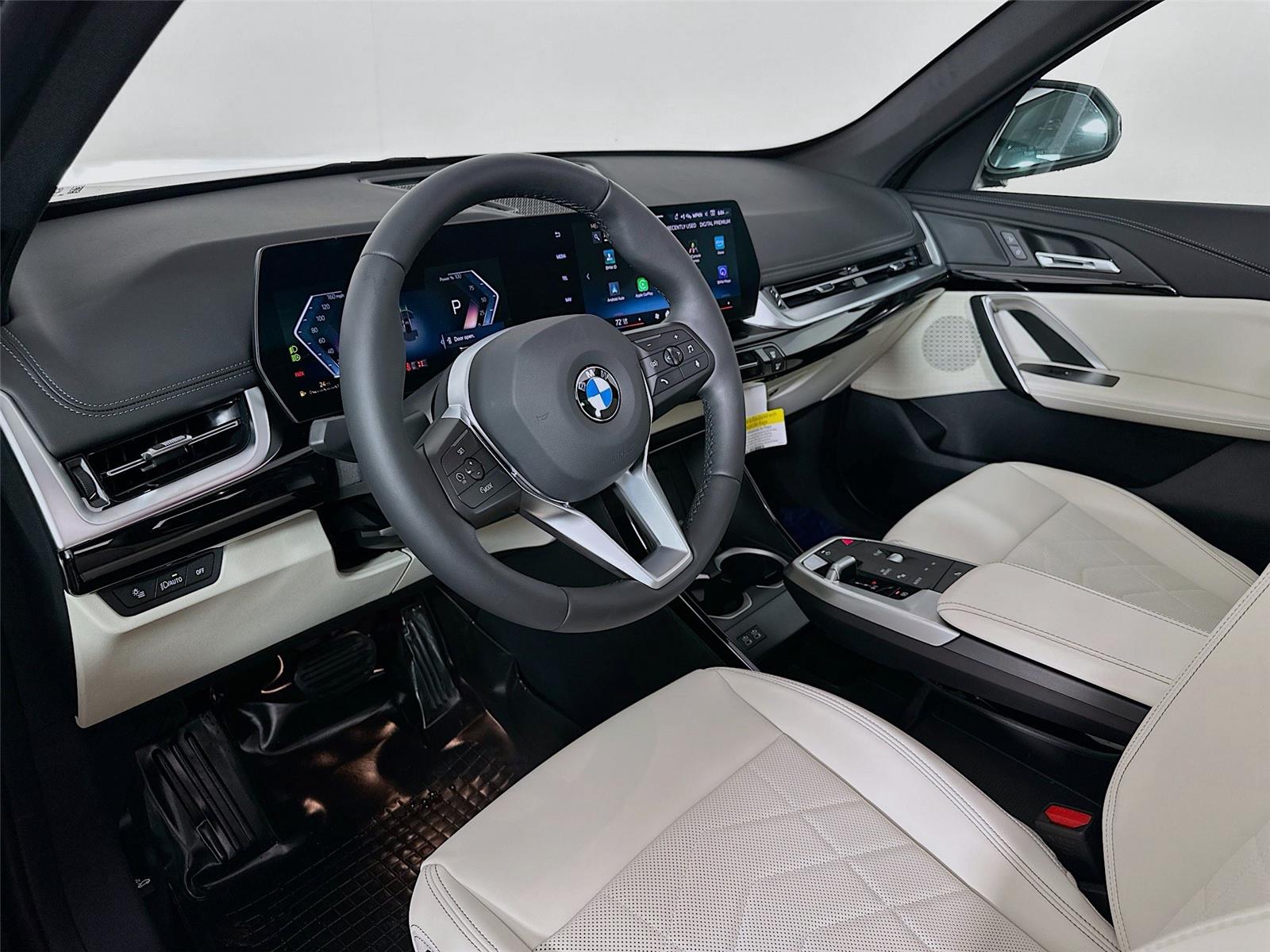 2026 Bmw X1 XDrive28i photo 9