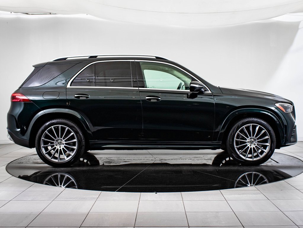 2024 Mercedes Benz GLE 350 4MATIC photo 10
