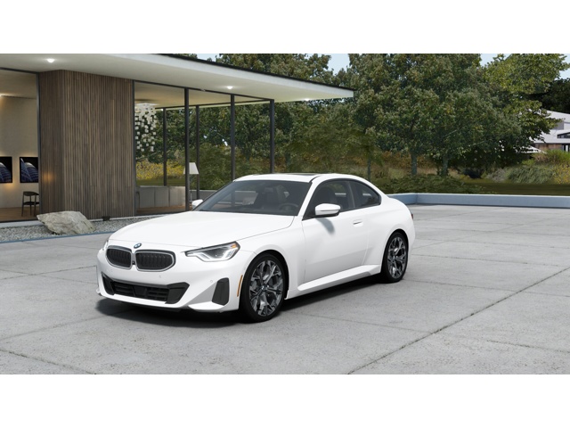 2026 BMW 2 Series