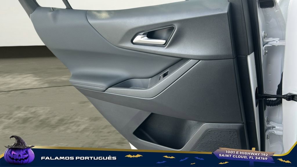 2026 Chevrolet Equinox LT photo 20
