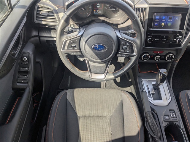 2023 Subaru Crosstrek Premium photo 16
