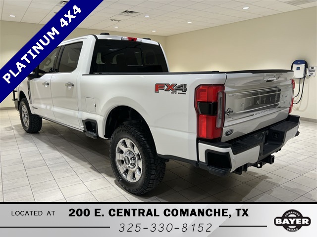 2023 Ford F-250 photo 2