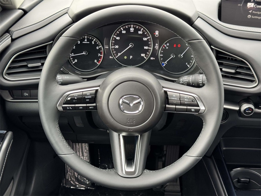 2025 Mazda CX-30 2.5 Select Sport photo 17