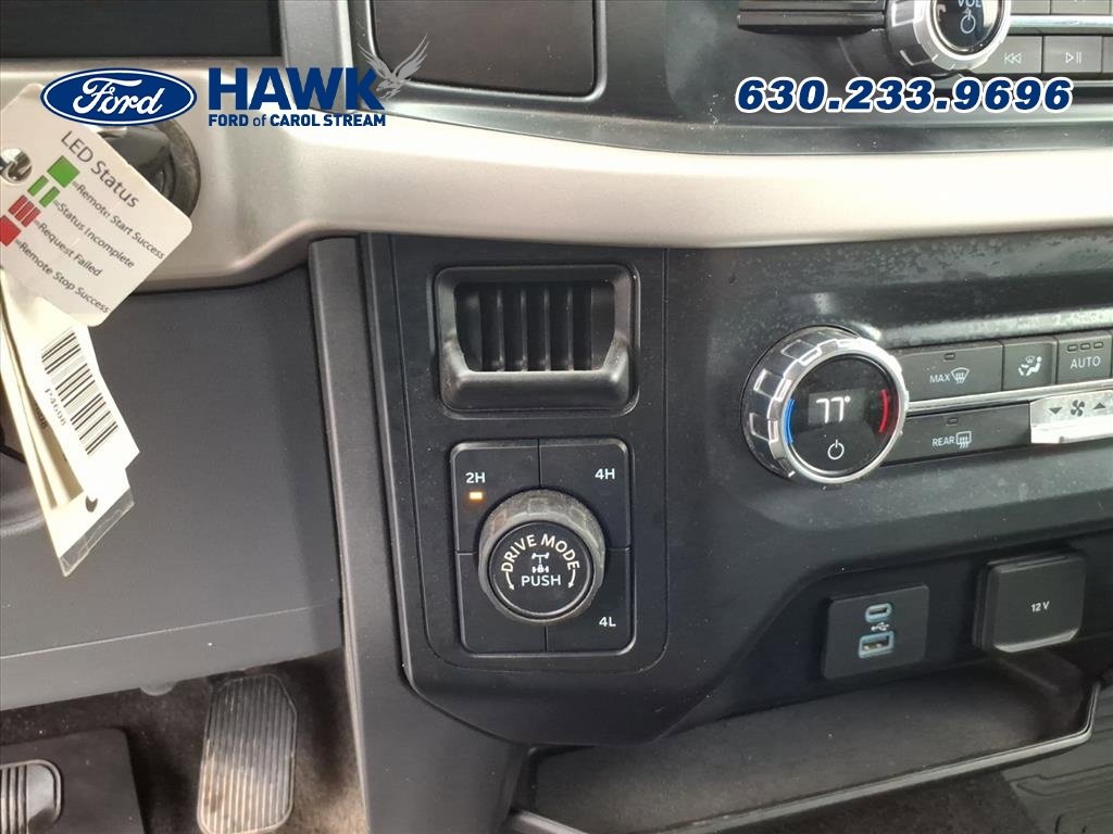 2021 FORD F-150 - Image 23