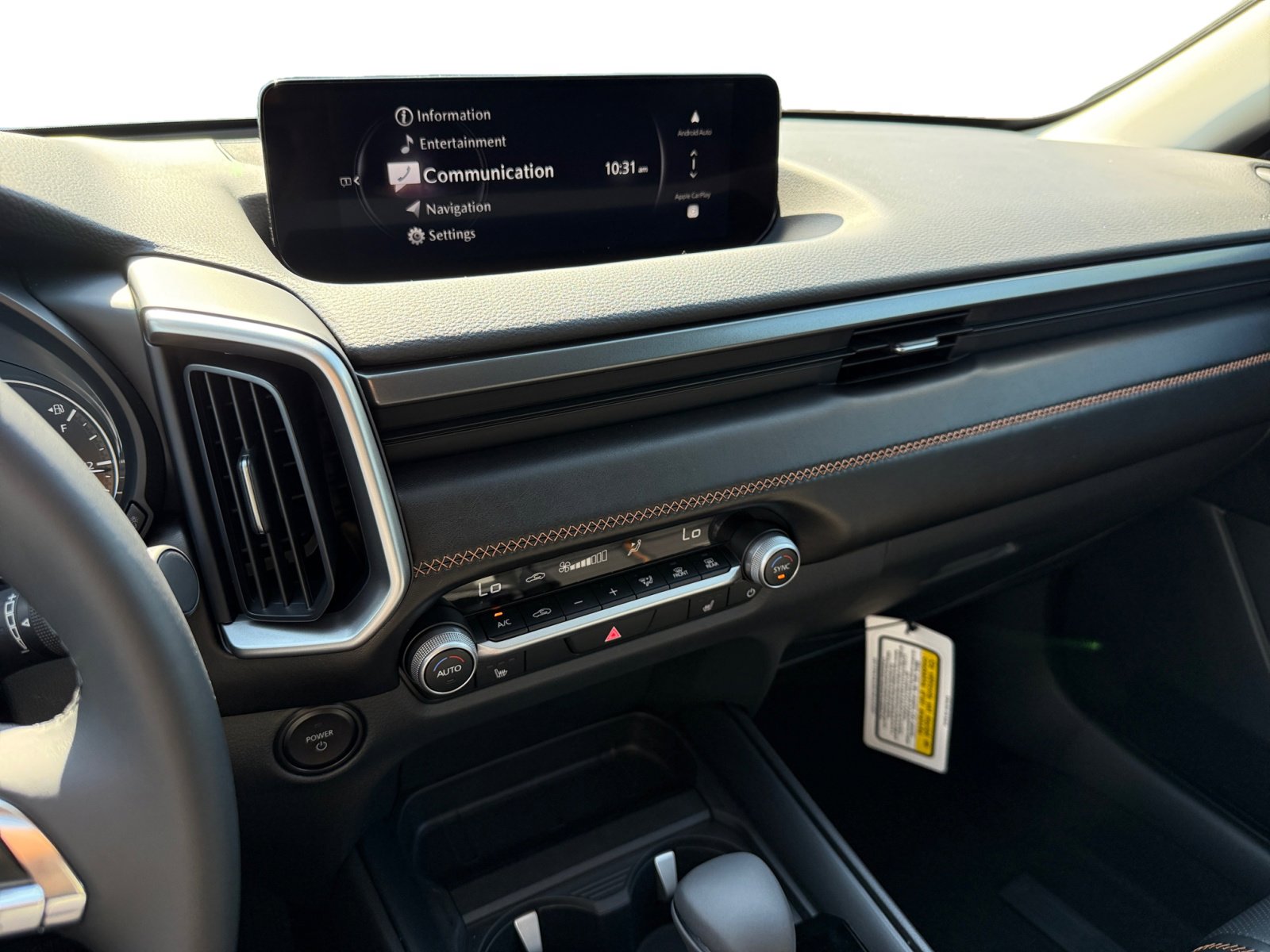 2025 Mazda CX-50 Premium photo 12