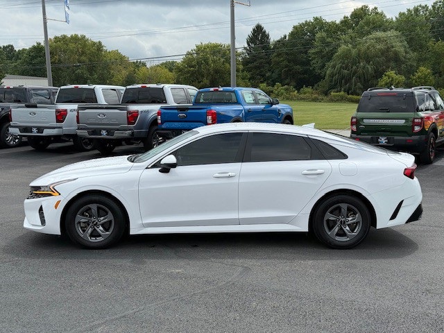 2023 Kia K5 LXS photo 6