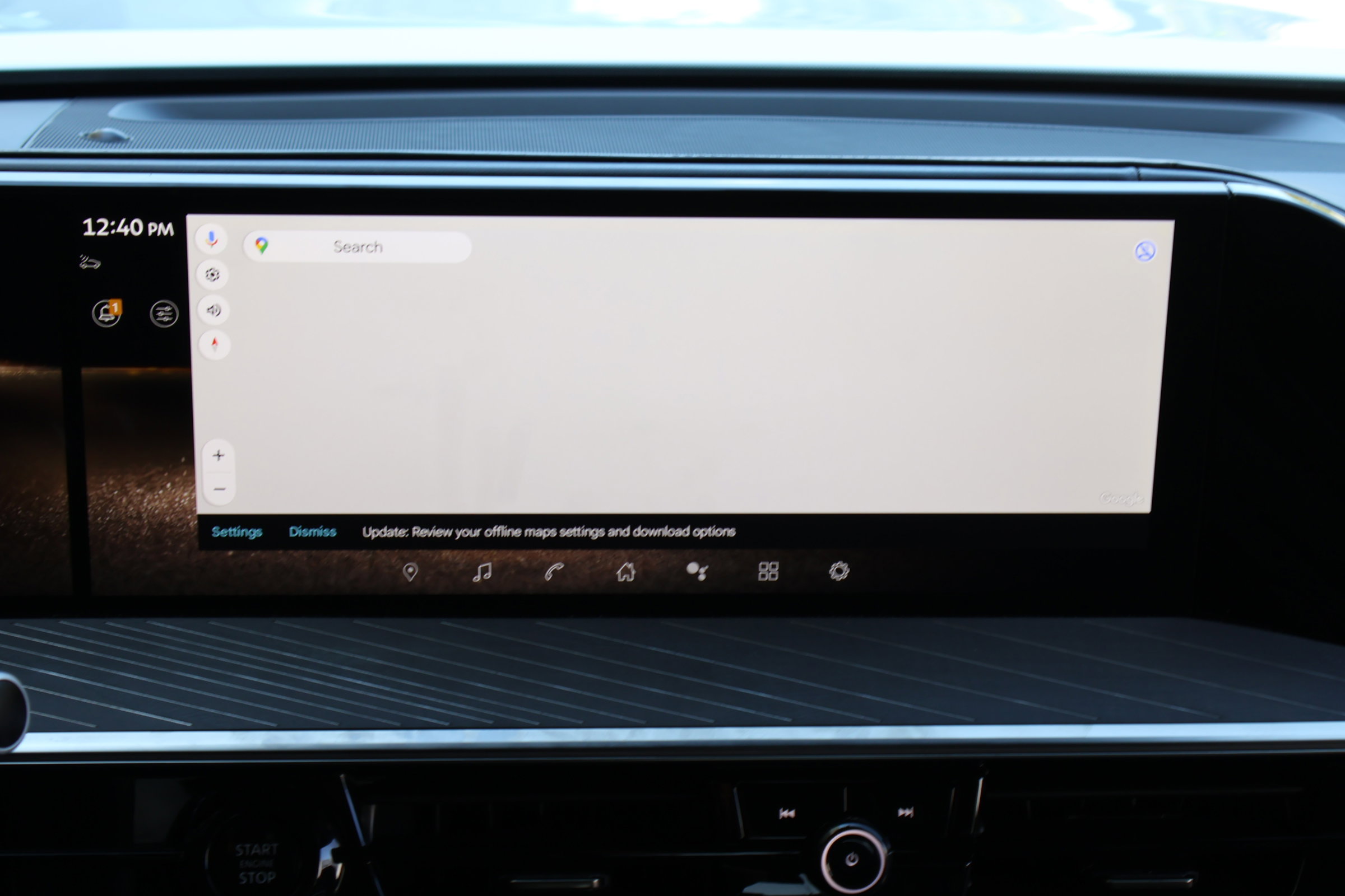 2025 Infiniti QX80 photo 2