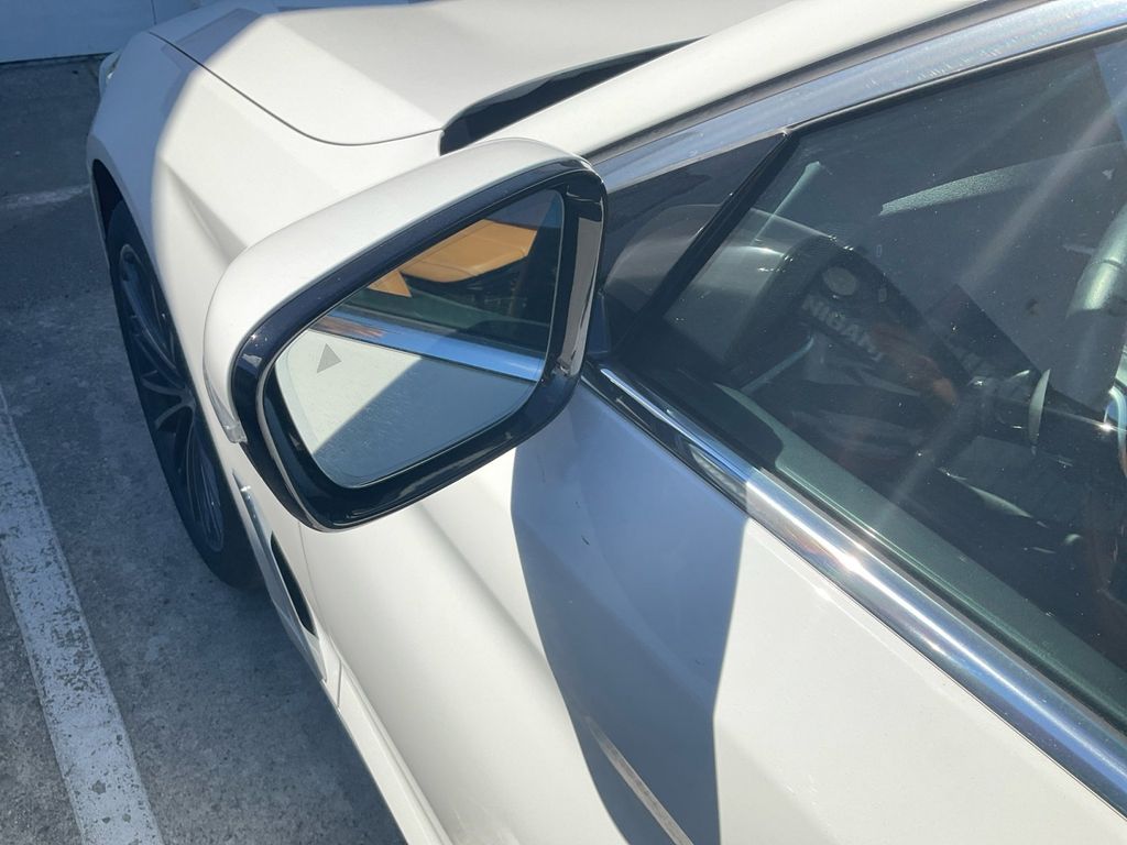 2022 Bmw 530i photo 32