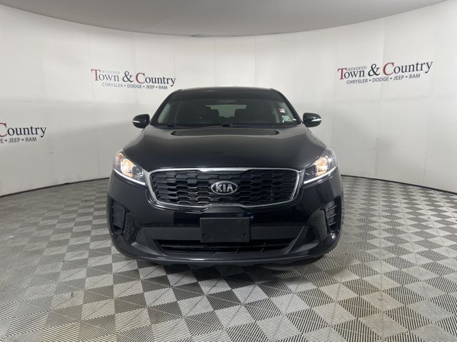 Used 2020 Kia Sorento L with VIN 5XYPG4A35LG686254 for sale in Shreveport, LA