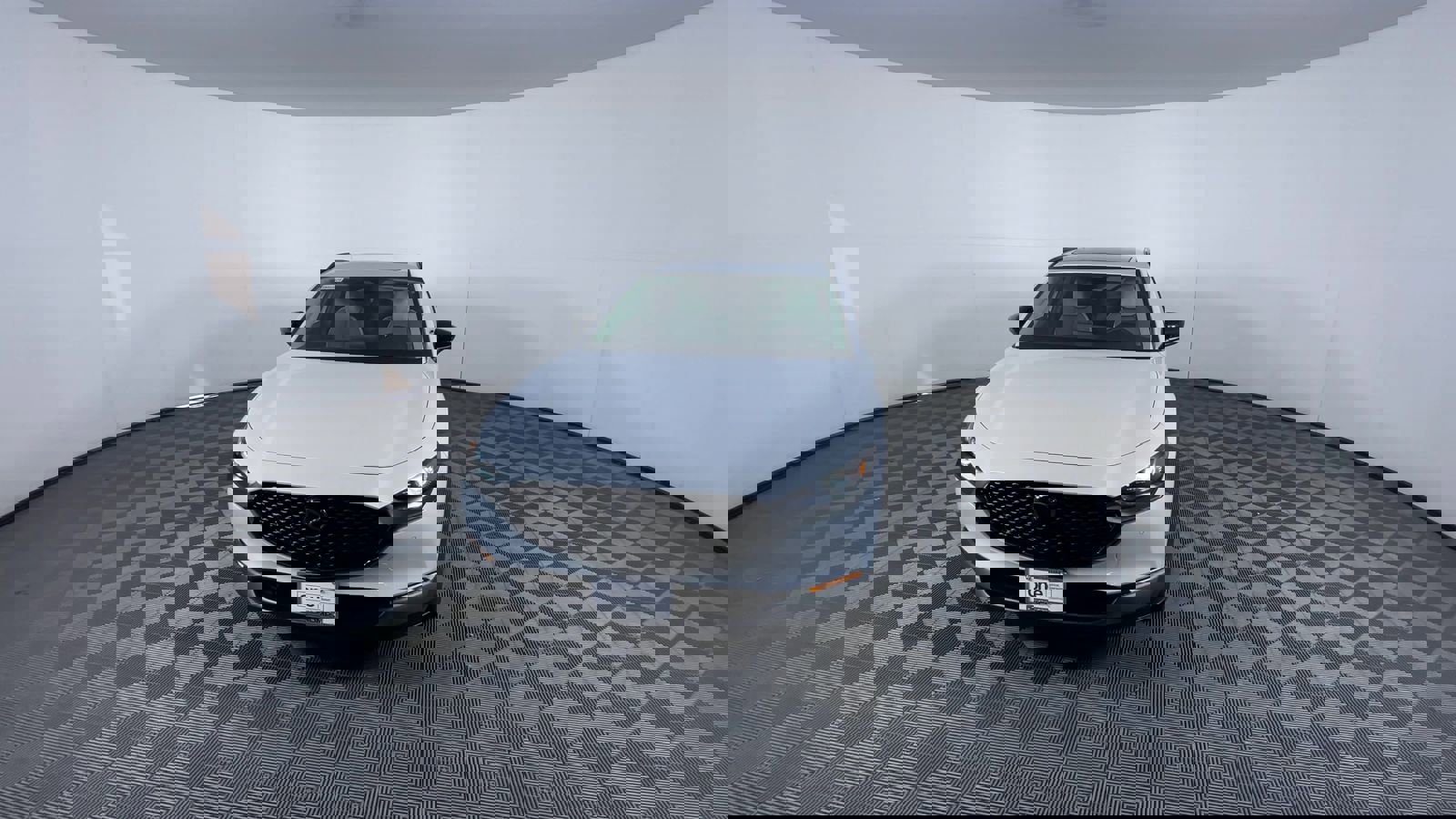 2026 Mazda CX-30 2.5 S photo 3