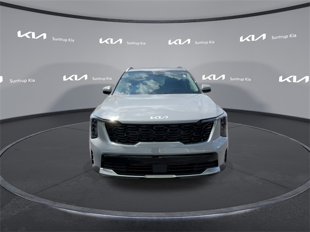 2026 Kia Sorento S photo 4