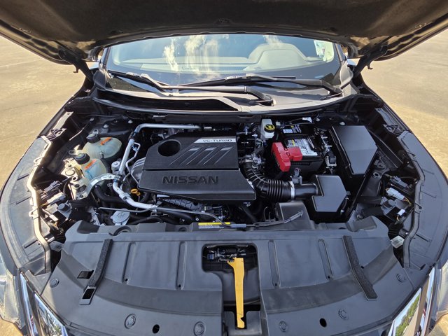 2022 Nissan Rogue SL photo 29