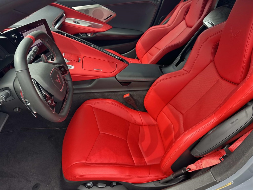 2024 Chevrolet Corvette Stingray 2LT Z51 photo 12