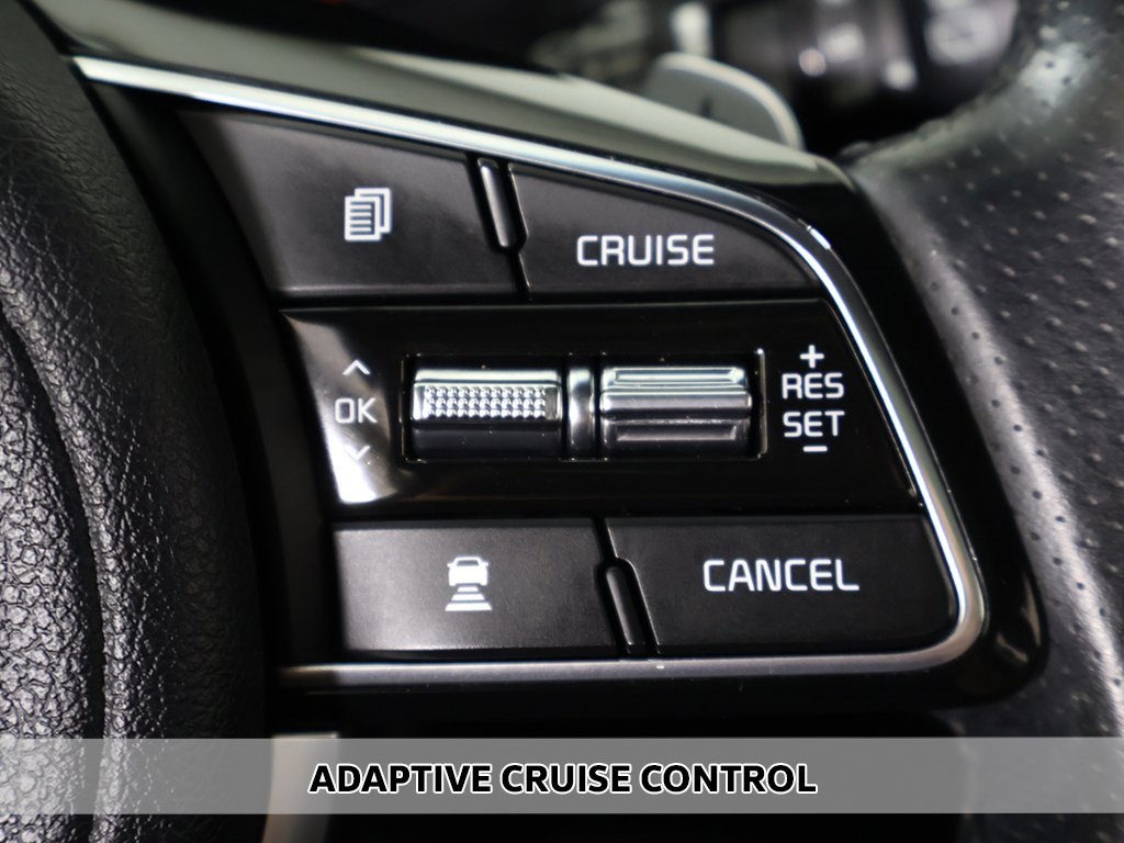 2022 Kia Sportage Nightfall Edition photo 4