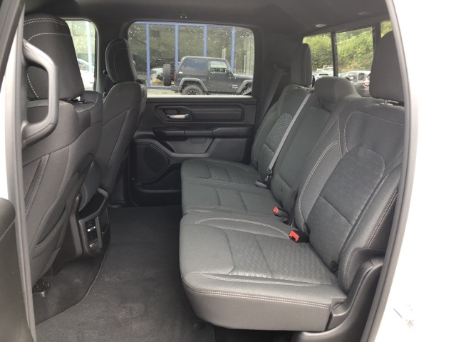 2025 Ram 1500 Tradesman photo 24