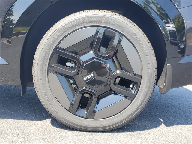 2026 Kia EV9 GT-Line photo 6