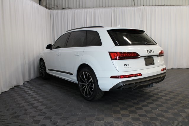 2023 Audi Q7 55 Premium Plus photo 31