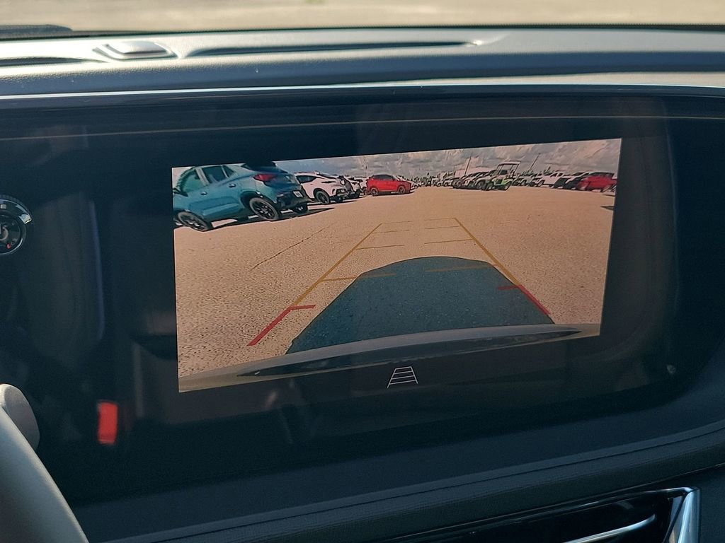 2025 Buick Envista ST photo 29