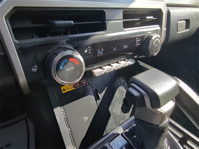 2024 Toyota Tacoma SR5 photo 28