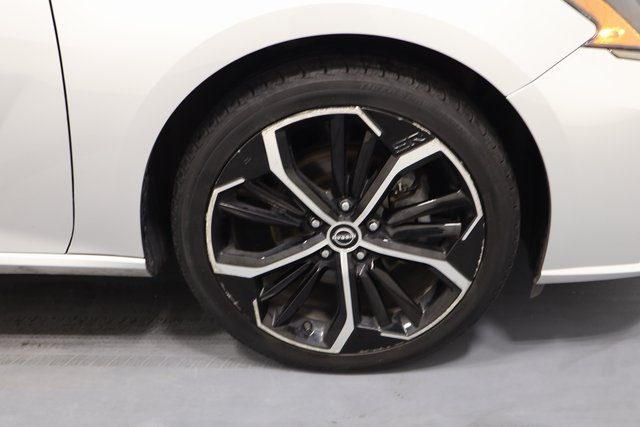 2024 Nissan Altima 2.5 SR photo 25