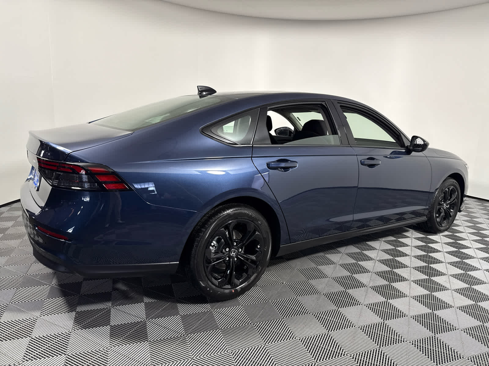 2025 Honda Accord 1.5T SE photo 7