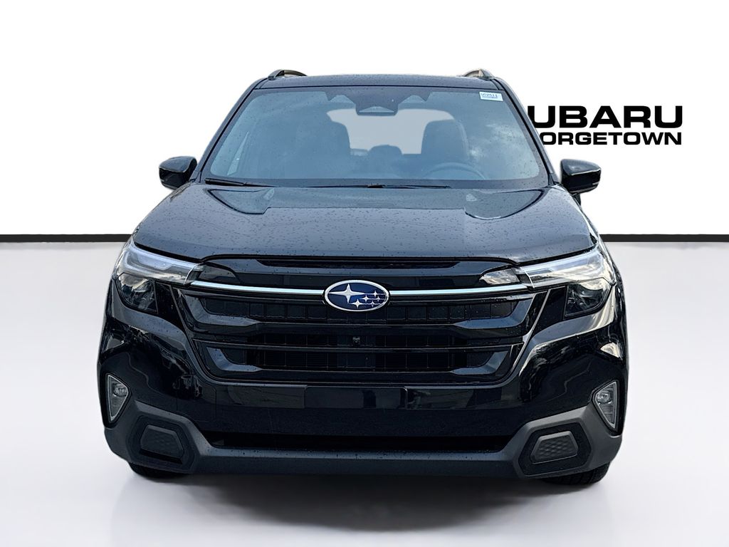 2026 Subaru Forester Touring photo 2