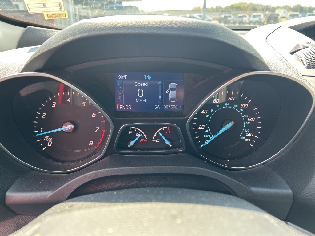 2015 Ford Escape SE photo 11