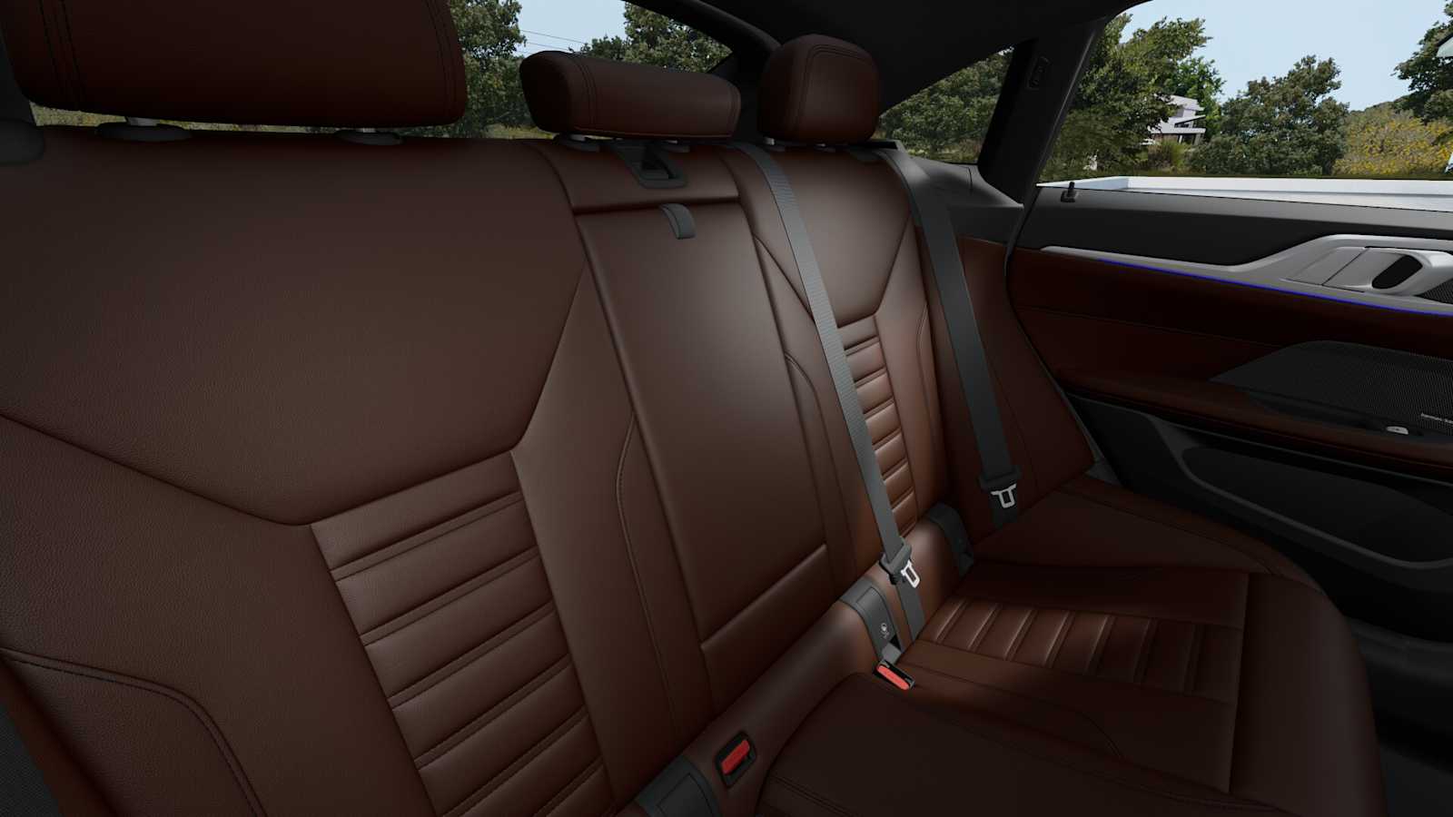 2025 Bmw i4 xDrive40 photo 12