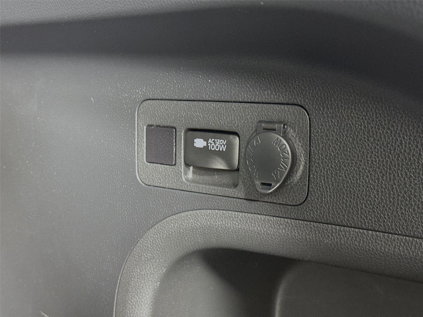 2023 Toyota RAV4 Hybrid photo 36