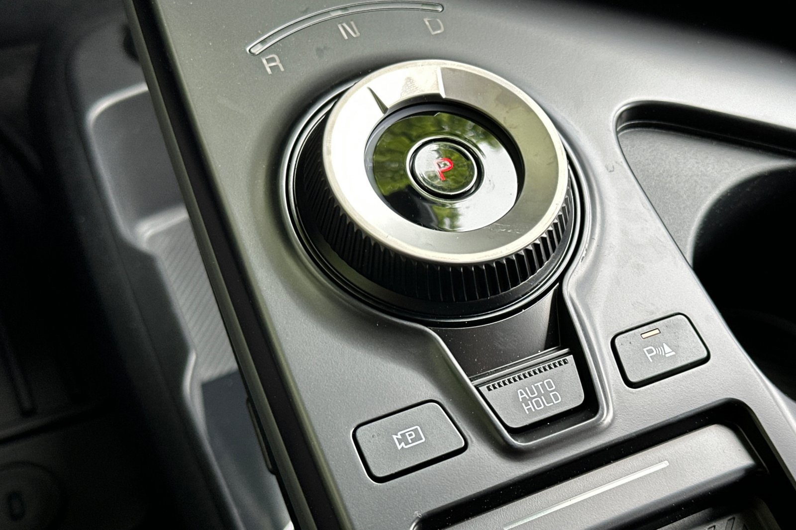 2025 Kia EV6 Light Wind photo 17
