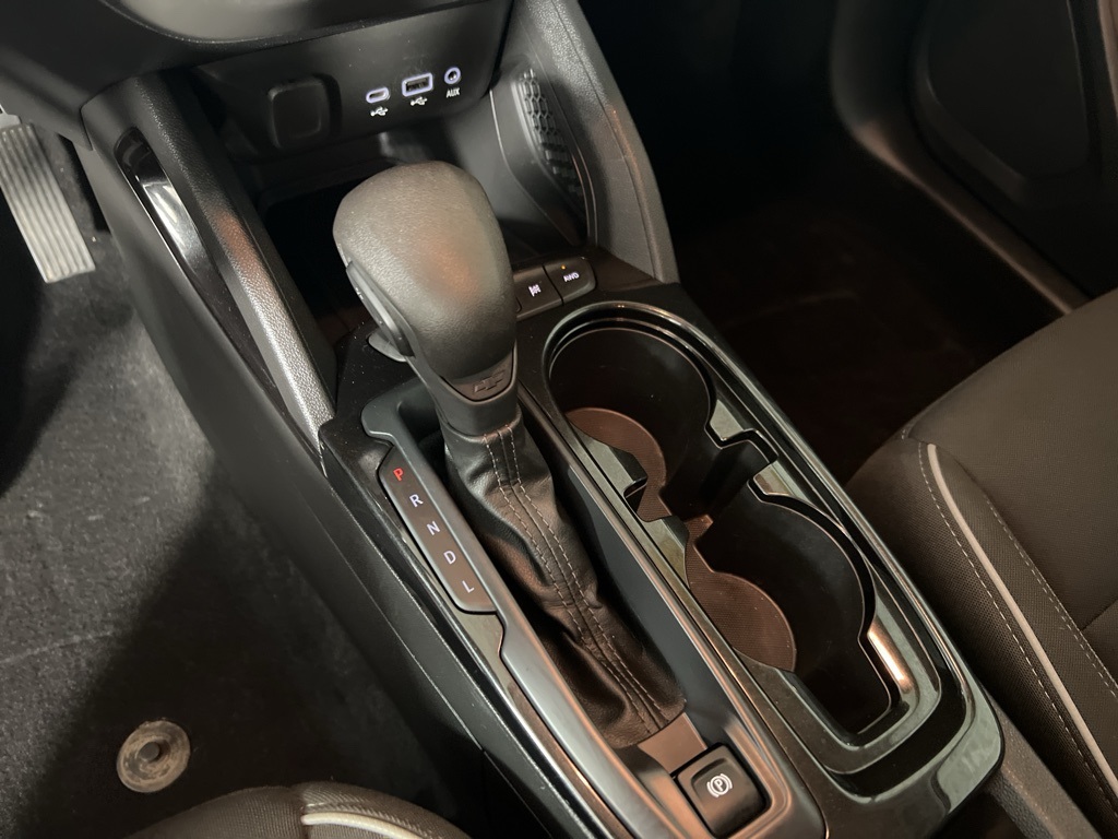 2021 Chevrolet Trailblazer LT photo 16