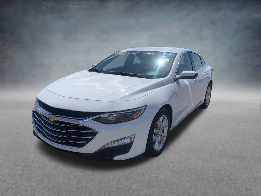 2023 Chevrolet Malibu 1LT photo 3