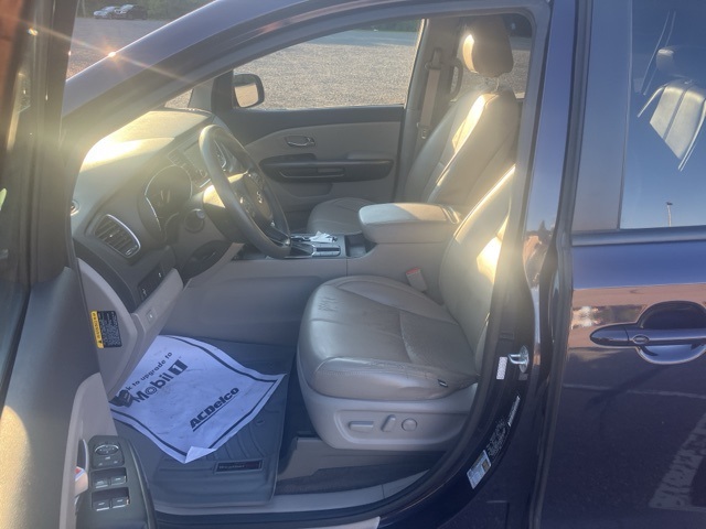 2021 Kia Sedona LX photo 17