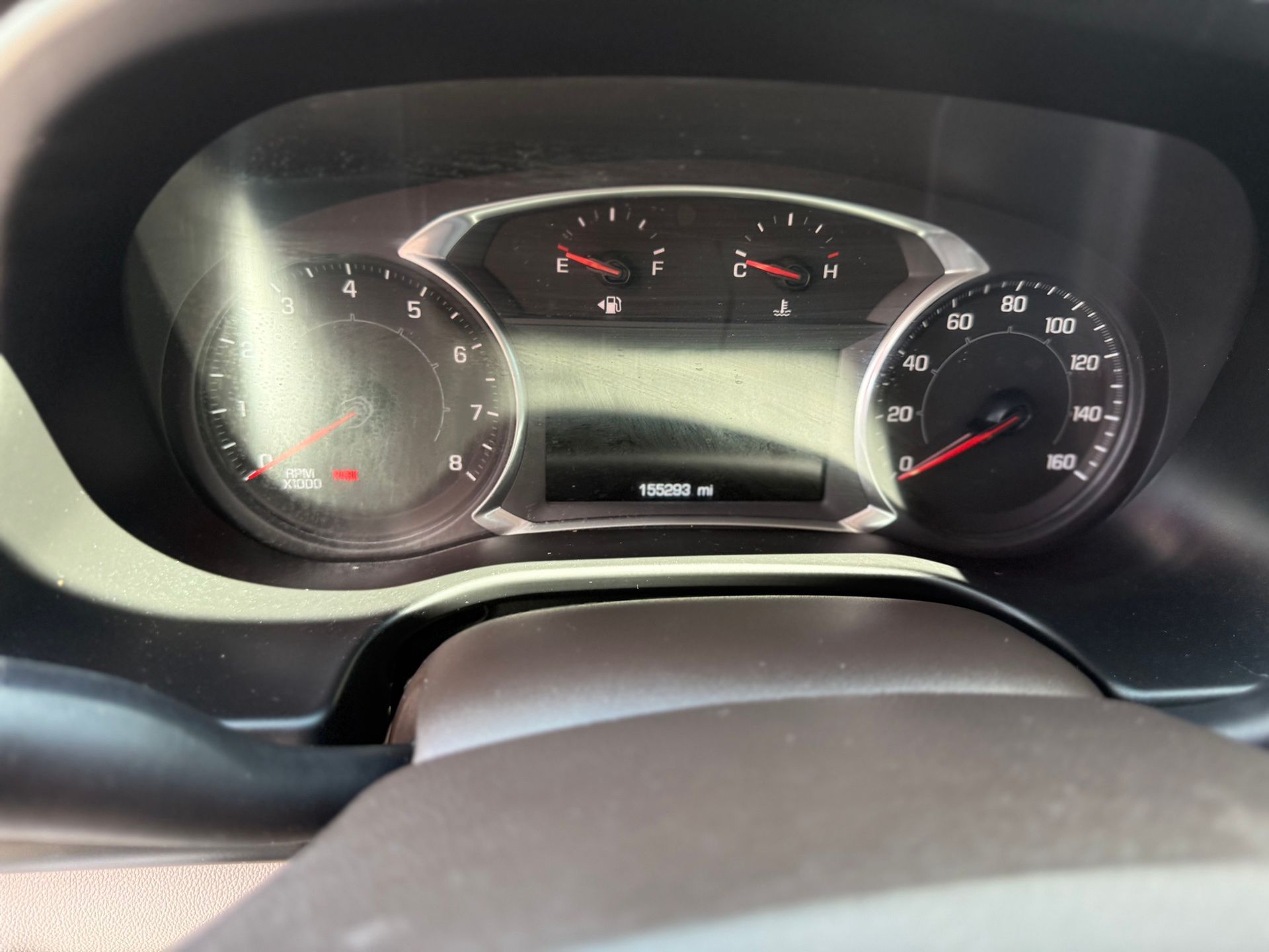 2018 Gmc Acadia SLT photo 13