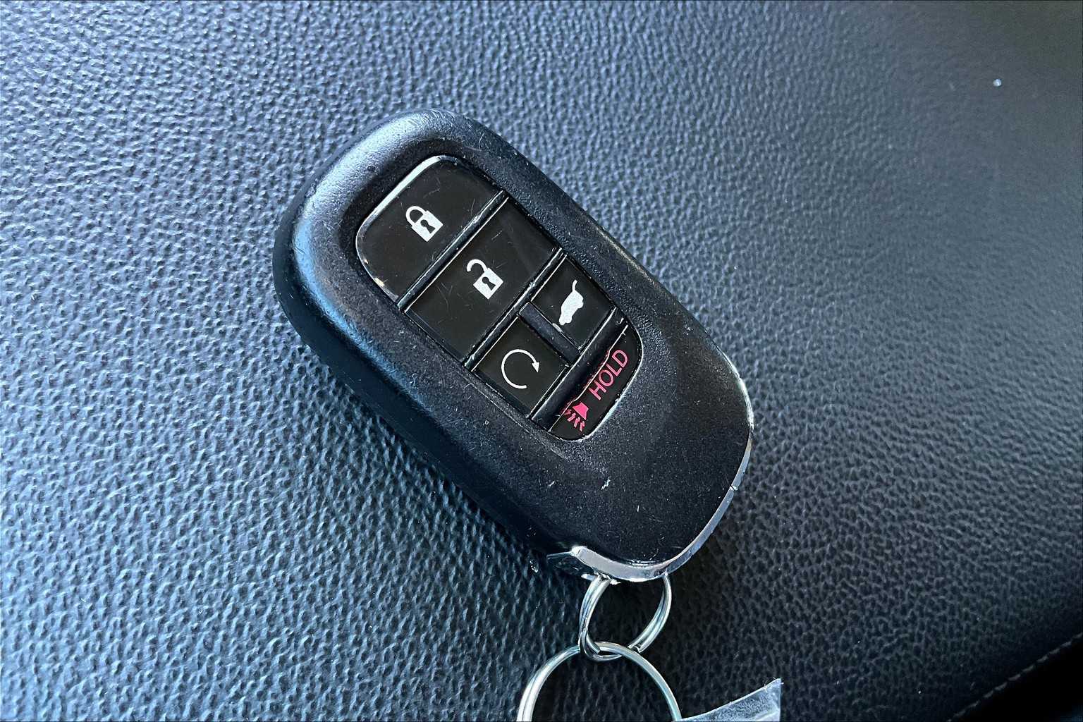 2023 Honda CR-V EX-L photo 14