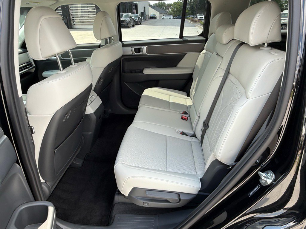 2024 Hyundai Santa Fe SEL photo 10