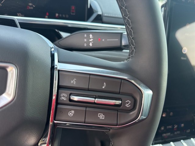 2025 Gmc Sierra EV Denali photo 14