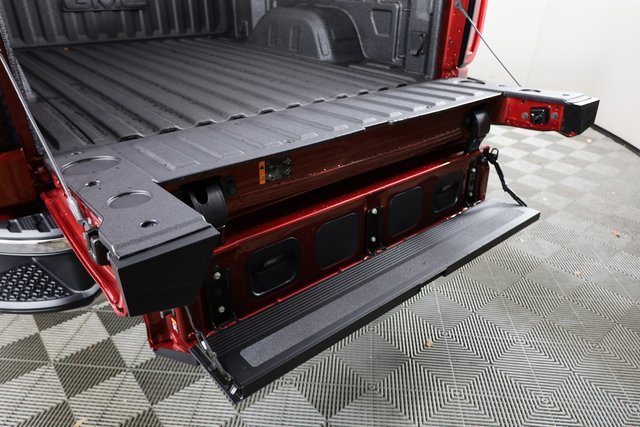 2026 Gmc Sierra 1500 SLT photo 3