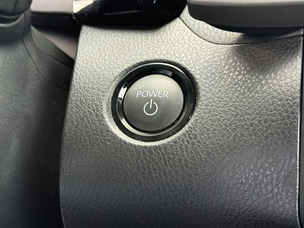 2025 Toyota Camry XSE photo 23