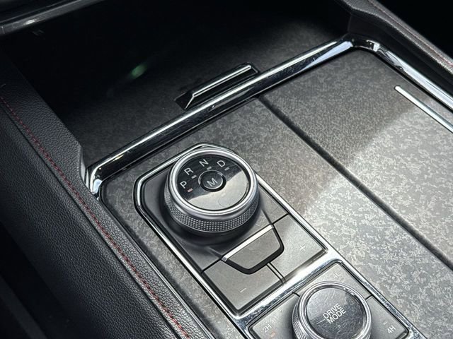 2022 Ford Expedition MAX Limited photo 15