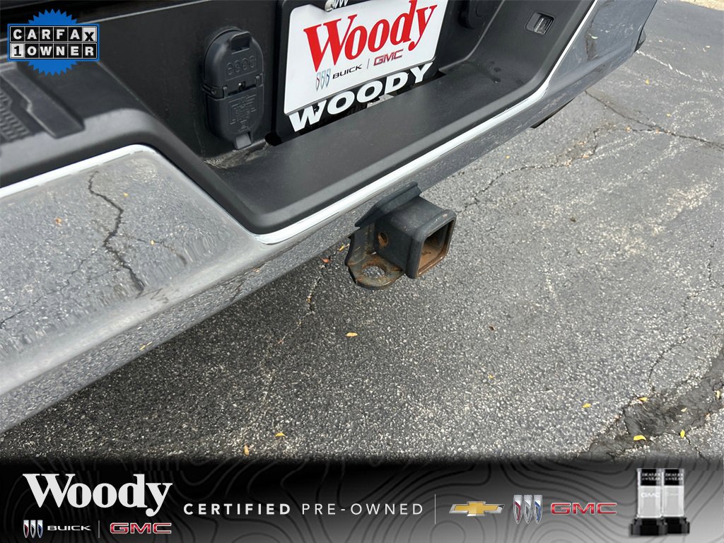 2024 CHEVROLET SILVERADO HD - Image 33