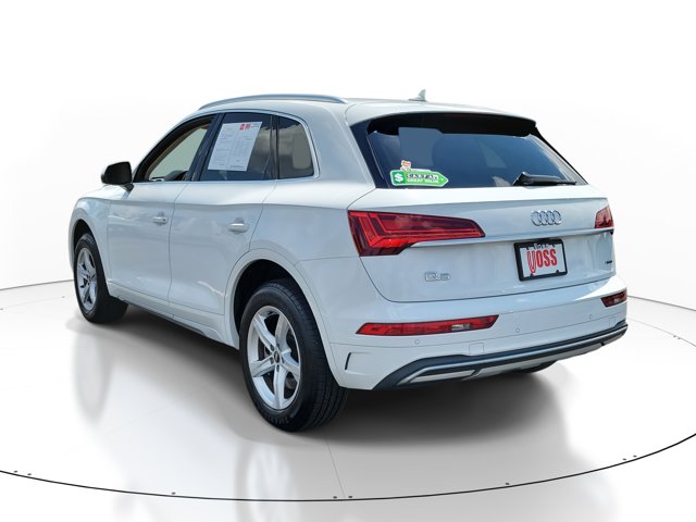2021 Audi Q5 2.0T Premium photo 2