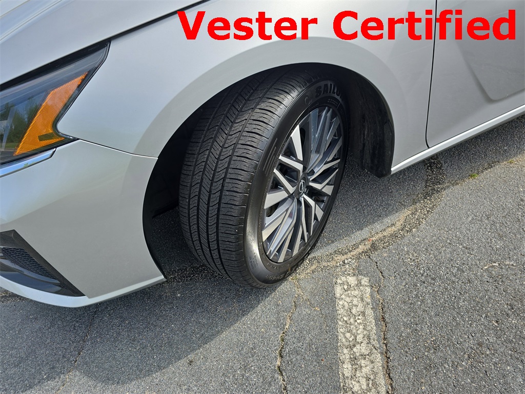 2023 Nissan Altima 2.5 SV photo 29
