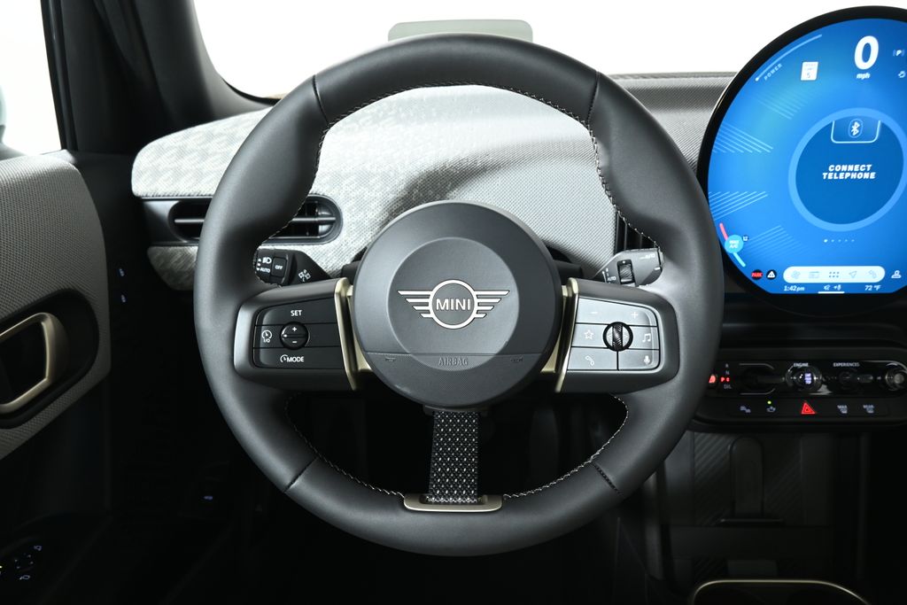 2026 Mini Cooper 4 Door Hardtop Signature photo 10