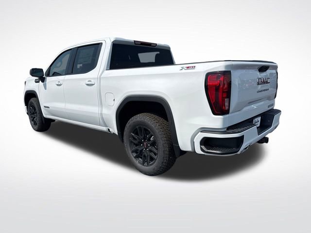 2025 Gmc Sierra 1500 Elevation photo 2