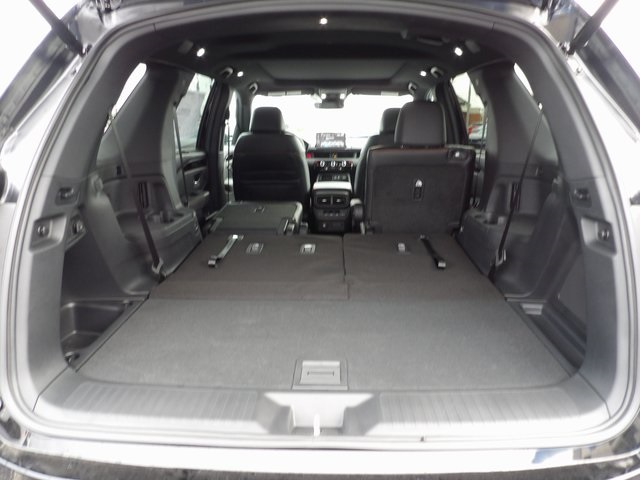 2025 Honda Pilot TrailSport photo 14